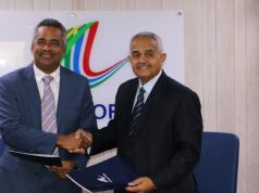 Junta Agroempresarial y Asonahores acuerdan promover consumo de productos locales en hoteles