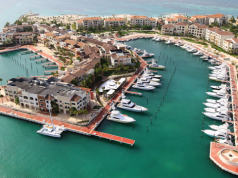 Destacan Cap Cana, como destino turístico hotelero e inmobiliario de lujo del Caribe