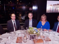 Banco Popular ofrece su tradicional cena de gala durante Top Resa 2017