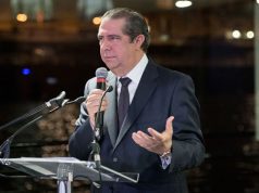 RD iniciará campaña informativa en Europa sobre situación país luego de huracanes María e Irma