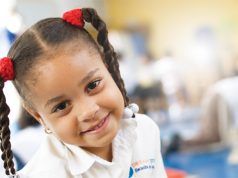 DREAM Project: Programas que mejoran la vida