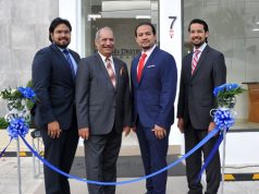 Bergés Dreyfous- Abogados apertuna nuevas oficinas