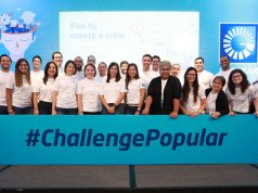 Banco Popular organiza maratón de diseño e innovación