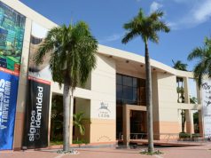 Atrévete a vivir la experiencia Centro León