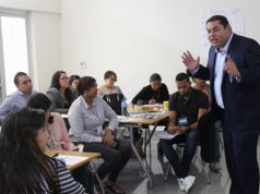 Dictan taller: Mecanismos de Cooperación Multisectorial