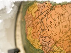 Sudamérica, mágica y entrañable