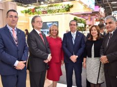 RD participa en Top-Resa 2017 con Grandes expectativas de inversiones y turistas