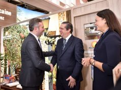 Ministro de Turismo de Francia destaca importancia de RD para los turistas franceses