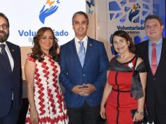 Voluntariado de Banreservas amplía su cartera de proyectos sociales