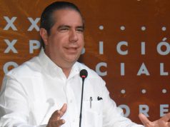 Francisco Javier García exhorta continuar unidos para seguir consolidando el turismo