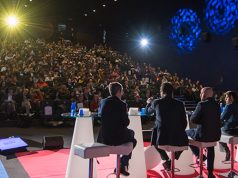 Cuarta versión de FOA culmina con una descarga de creatividad e innovación