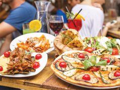 La gastronomía, un gran motivo para viajar