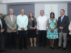 Presentan jurado del Premio de Periodismo Turístico Epifanio Lantigua 2017