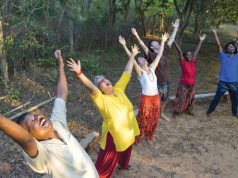 El poder terapéutico de una sonrisa