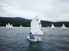 La “Perla del Sur” celebra Regata Palito Seco 2017