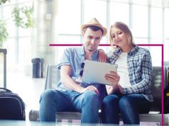 Una experiencia de viaje 3.0