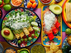 Embassy Suites by Hilton Anuncia Festival Gastronómico Mexicano