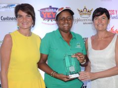 César Rodríguez se corona campeón en la X versión del clásico de golf Punta Blanca