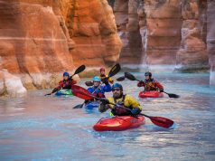 Cuatro destinos para una desintoxicación digital