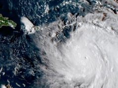 Turismo dominicano activa protocolo de prevención y seguridad ante el posible paso de huracán María