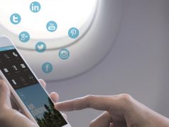 Air Europa aumenta los megas gratuitos que ofrece a sus pasajeros