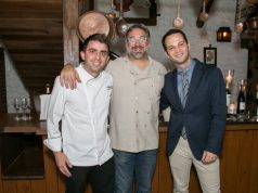 Casa de Campo culmina Flavors of the World 2017 con Sabores de NY