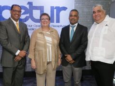 Mitchell Musa encabeza nueva directiva de Opetur