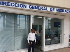 Migración extenderá fecha para emisión de certificados de salida de menores