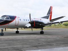 Air Century presenta Black Friday Premiao