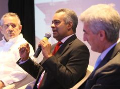 Buscan incrementar oferta turística MICE en Sto Dgo con creación de un centro de convenciones