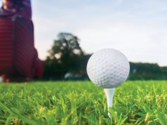 La industria del golf y sus retos