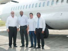 AIRBOX Cargo recibe aeronave para iniciar operaciones