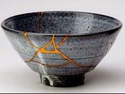 La belleza de las cicatrices