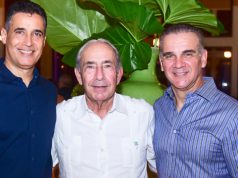 Costasur Dominicana y Casa de Campo Resort celebran tradicional fiesta para propietarios