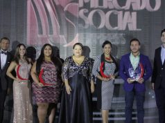 MercadoSocial realiza su tradicional Premiación Empresarial