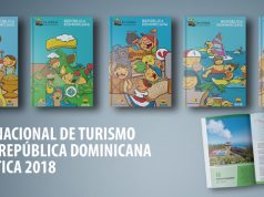 Ediciones Cabrer pone a circular Guía Nacional de Turismo La Cotica 2018