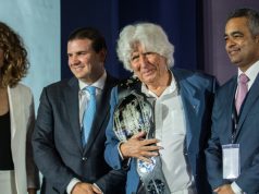 Asonahores reconoce a Miguel Fluxá