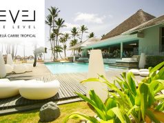 Reconocen a The Level at Meliá Caribe Tropical con el premio Luxury Adult Beach Resort