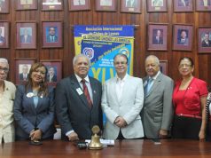 Adompretur saluda celebración del Foro Leonístico de América Latina y el Caribe