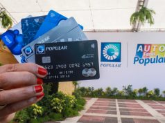 Tarjetas de pago contactless, lo nuevo del Popular