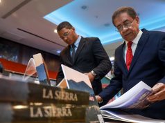 Fundación Popular lanza libro “La Sierra”
