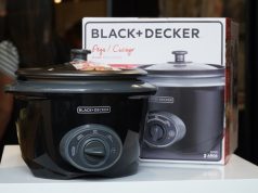 Llega “La Conconera” a revolucionar la forma de cocinar arroz en RD