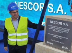 Con la intención de vigorizar la industria de alimentos en Cuba Nace NESCOR S.A.