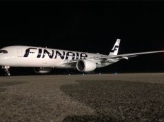 Finnair operará vuelos directos entre Helsinki y Puerto Plata