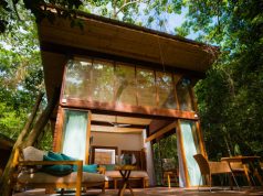 Casa Bonita Tropical Lodge promete una experiencia inolvidable en navidad