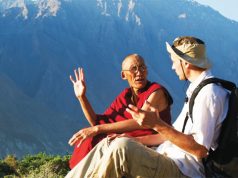 Viajar, disfrutar y respetar: claves para el viajero consciente