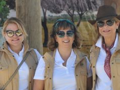 Al estilo Safari Cap Cana celebra el aniversario del campo de golf Punta Espada