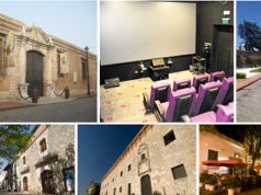 Vacaciones de Navidad en la Ciudad Colonial de Santo Domingo