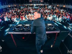 Reconocen a Barceló con máximo galardón por plataforma
Desalia 2017