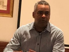 Joel Santos destaca importancia de FITUR para RD